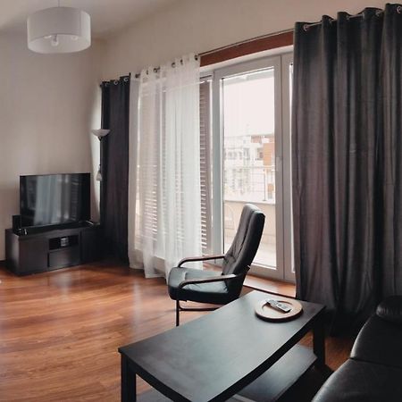 Apartament Beskidzki Relax Устрон Екстериор снимка