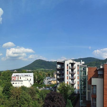 Apartament Beskidzki Relax Устрон Екстериор снимка