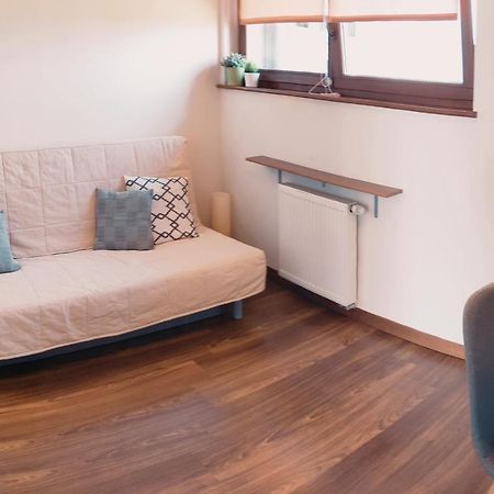 Apartament Beskidzki Relax Устрон Екстериор снимка