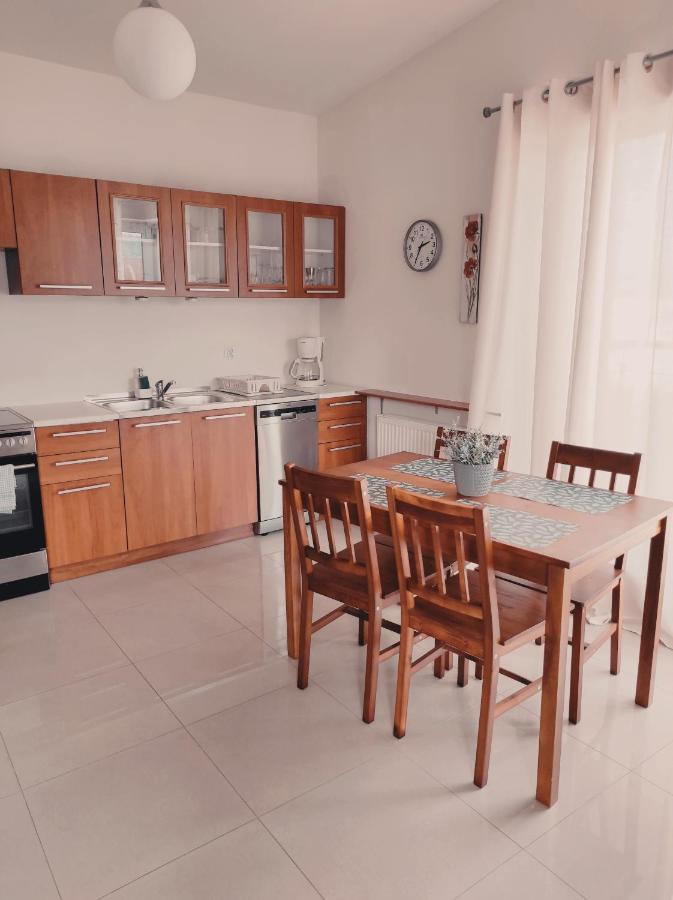 Apartament Beskidzki Relax Устрон Екстериор снимка