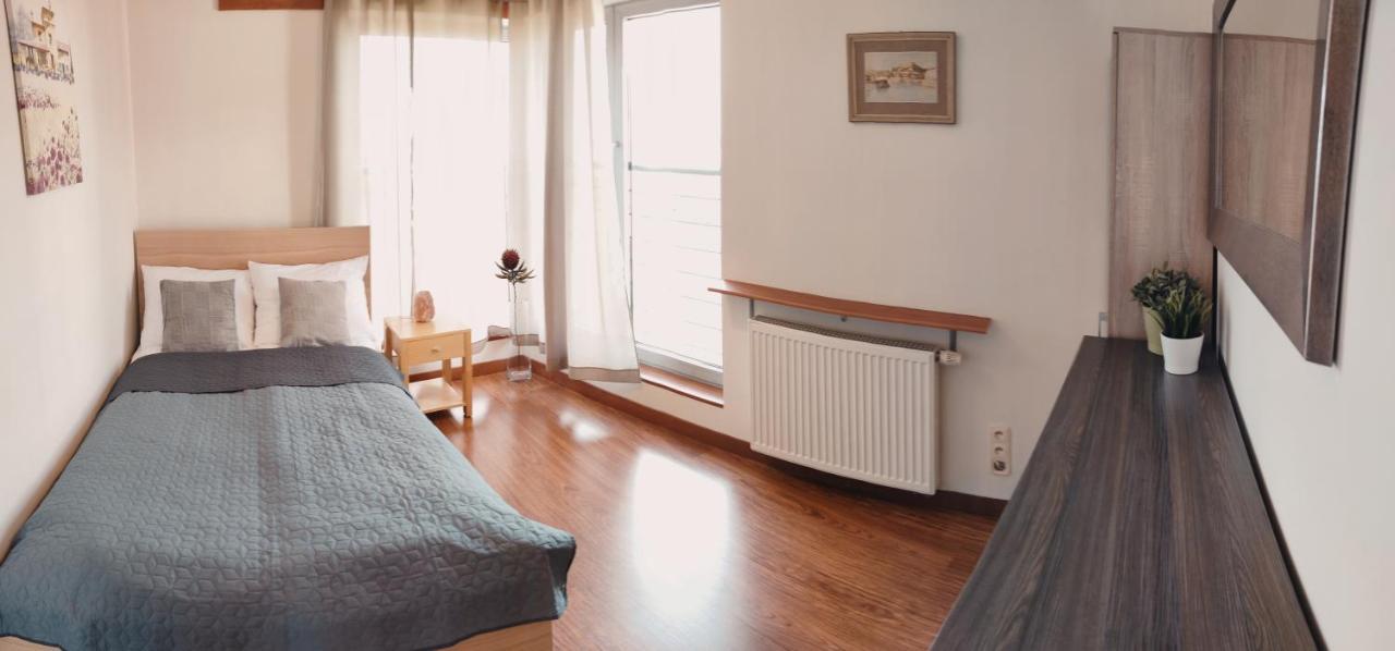 Apartament Beskidzki Relax Устрон Екстериор снимка