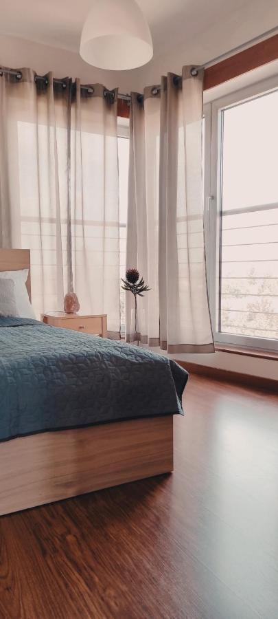 Apartament Beskidzki Relax Устрон Екстериор снимка
