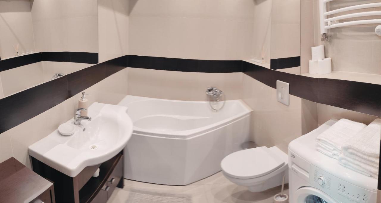 Apartament Beskidzki Relax Устрон Екстериор снимка